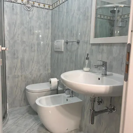 Golfo Dei Poeti Apartmán *