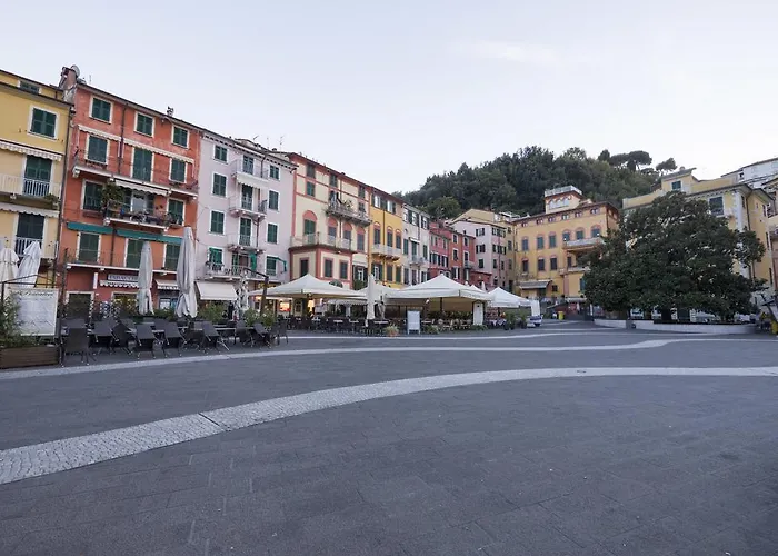 公寓 Golfo Dei Poeti 莱里奇