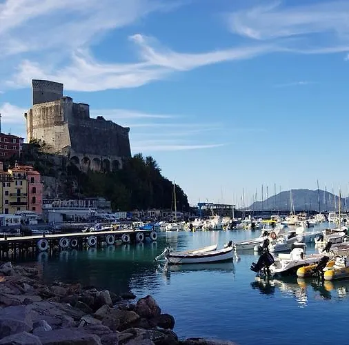 Golfo Dei Poeti *