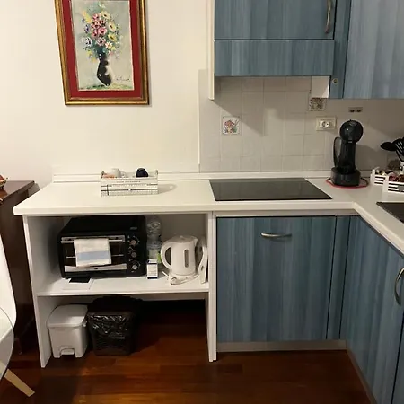 Golfo Dei Poeti Apartment *