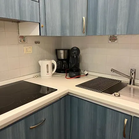 Apartment Golfo Dei Poeti Lerici