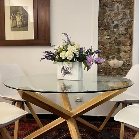 Golfo Dei Poeti Apartment Lerici