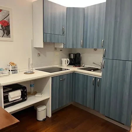 Golfo Dei Poeti Apartment *