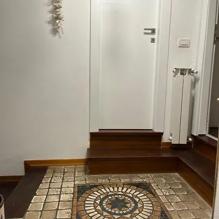 Apartmán Golfo Dei Poeti *