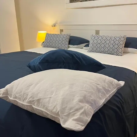 Golfo Dei Poeti Apartmán