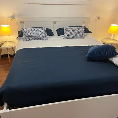 Apartmán Golfo Dei Poeti