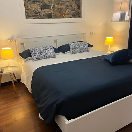 Apartment Golfo Dei Poeti *