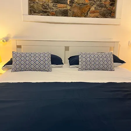 Golfo Dei Poeti Apartmán Lerici