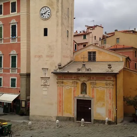 Golfo Dei Poeti