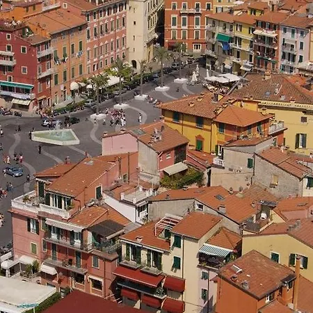 Golfo Dei Poeti Apartment Lerici