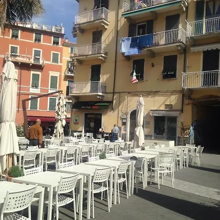 Golfo Dei Poeti * 莱里奇