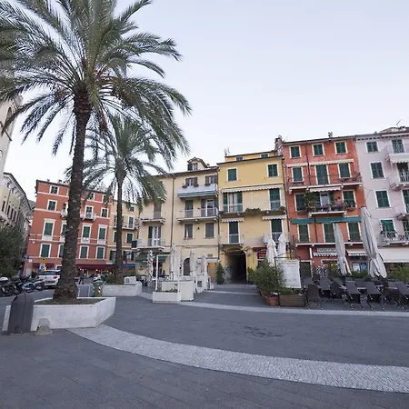 Apartmán Golfo Dei Poeti *