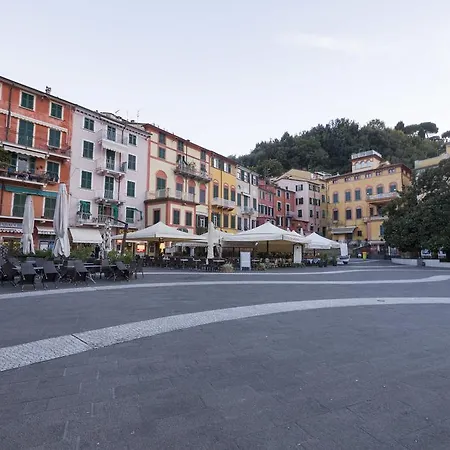 Apartmán Golfo Dei Poeti Lerici