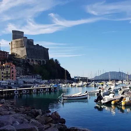 Golfo Dei Poeti *