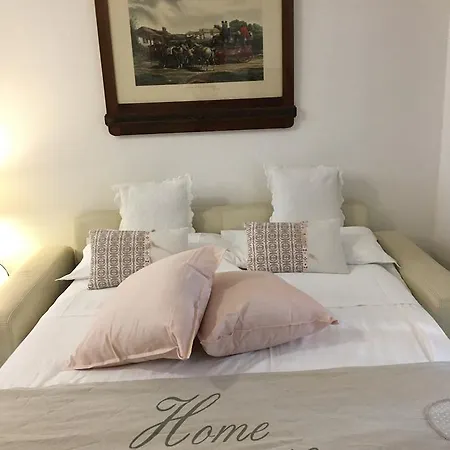 Apartment Golfo Dei Poeti