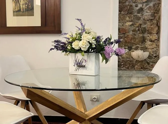 Golfo Dei Poeti Apartmán Lerici