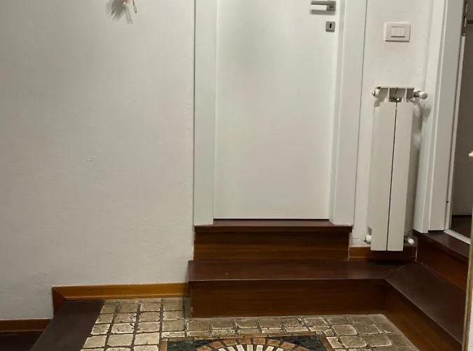 Apartmán Golfo Dei Poeti *