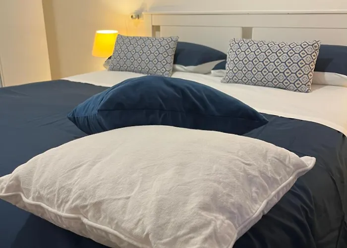 Golfo Dei Poeti Apartmán