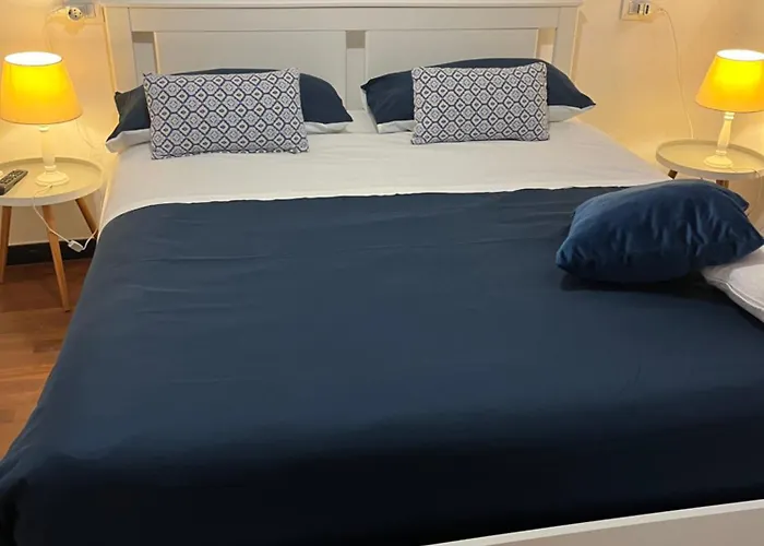 Apartmán Golfo Dei Poeti