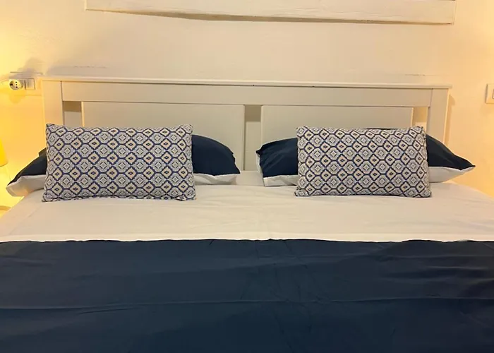 Golfo Dei Poeti Apartmán Lerici