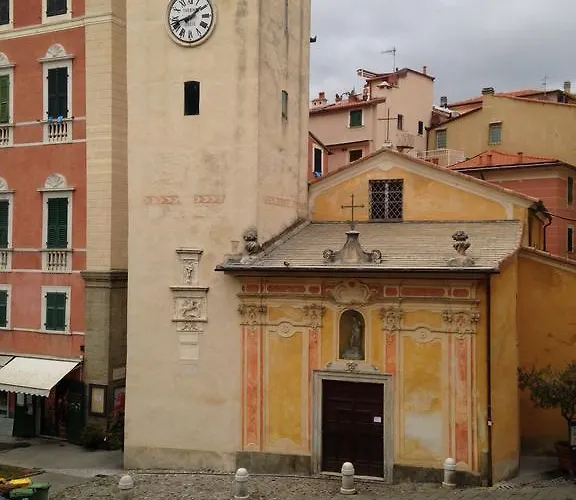 Golfo Dei Poeti