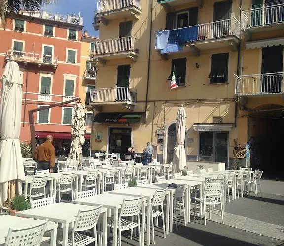 Golfo Dei Poeti * Lerici