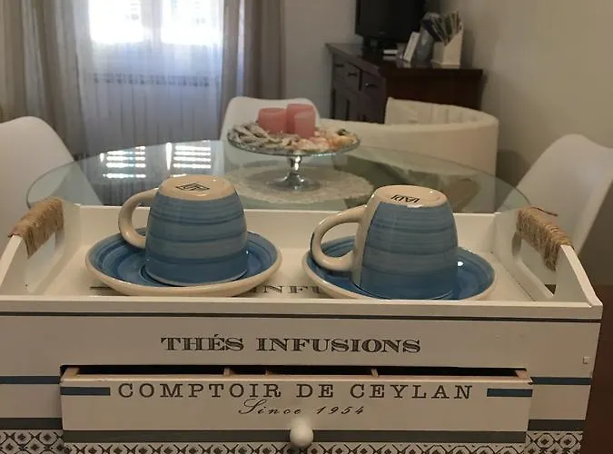 Golfo Dei Poeti Lerici