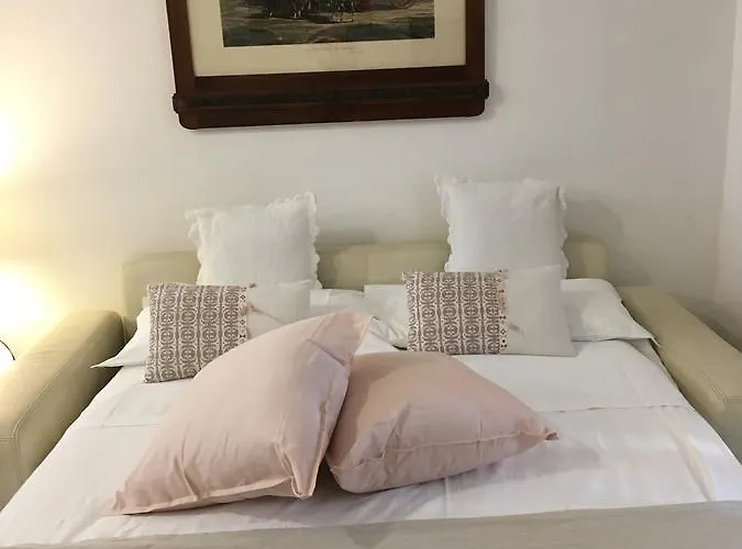 Apartmán Golfo Dei Poeti